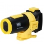 Oregon Scientific Action Cam ATC9K gelb/schwarz Bild 1
