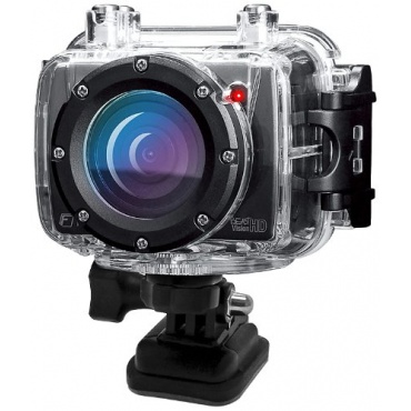 FANTEC BeastVision Actionkamera Full HD 8 Megapixels Bild 1