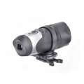 Oregon Scientific Action Cam ATC 2000 schwarz/silber Bild 1