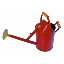 Haws Giekanne Heritage Can 8.8l Burgundrot Bild 1