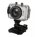 Vivitar DVR783HD-WHT Actionkamera 5MPWaterproof HD Bild 1