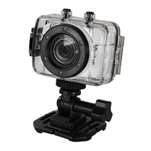 Vivitar DVR783HD-WHT Actionkamera 5MPWaterproof HD Bild 1
