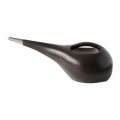 Alessi ADUL04 BR Kiwi, Giekanne aus thermoplastischem Harz Bild 1