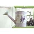 Romantische Shabby Chic Giekanne Bild 1