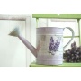 Romantische Shabby Chic Giekanne Bild 1