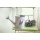 Romantische Shabby Chic Giekanne Bild 3
