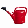 GELI Kunststoff-Giekanne 10l rot Bild 1