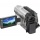 Sony DCR-DVD110 Camcorder  Bild 2