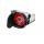 Sony DCR-DVD150E DVD-Camcorder silber Bild 3