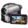 Sony DCR-DVD 403 DVD Camcorder Bild 1