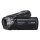 Panasonic HDC-TM900EGK Full HD Camcorder schwarz Bild 1