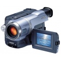 Sony DCR-TRV140 Digital8 Camcorder Bild 1