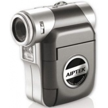 Aiptek Pocket DV T 250  Camcorder 5 Megapixel Bild 1