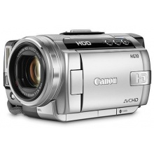 Canon HG10 HD Camcorder  Bild 1
