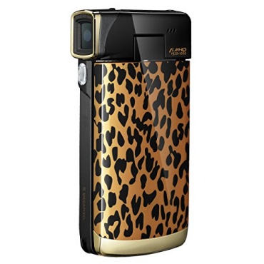 Jaytech VideoShot Full HD10 Camcorder 12 Megapixel schwarz Bild 1