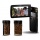 Jaytech VideoShot Full HD10 Camcorder 12 Megapixel schwarz Bild 5