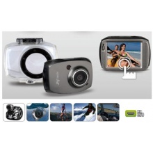 Jaytech SportCam D528 Full HD Camcorder 5 Megapixel Bild 1