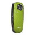 Kodak Zx5 PlaySport Full HD Camcorder grün Bild 1