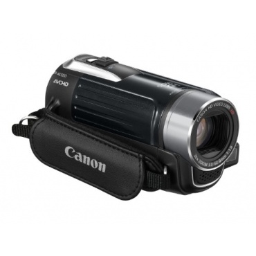 Canon LEGRIA HF R16 AVCHD Camcorderschwarz Bild 1
