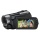 Canon LEGRIA HF R16 AVCHD Camcorderschwarz Bild 3