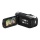 Canon LEGRIA HF R16 AVCHD Camcorderschwarz Bild 4