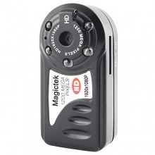MAGICTEK 1920x1080p HD Mini DV Kamera Camcorder  Bild 1