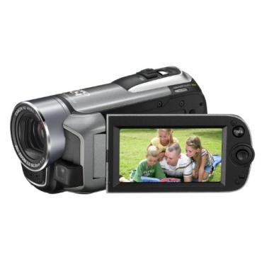 Canon LEGRIA HF R16 AVCHD Camcorder Dual Flash-Memory Bild 1