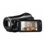 Canon LEGRIA HF M46 Flash Camcorder schwarz Bild 1