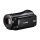 Canon LEGRIA HF M46 Flash Camcorder schwarz Bild 3