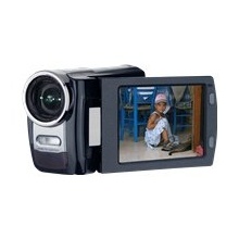 Quinta JenDigital HD Camcorder 5 Megapixel Bild 1