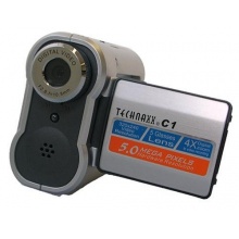 Technaxx C1 Digital Camcorder Bild 1