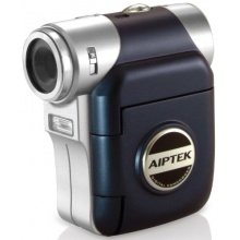 Aiptek Pocket DV T220 Camcorder Bild 1