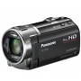 Panasonic HC-V700 Camcorder 6,1 Megapixel schwarz Bild 1