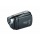 Vivitar DVR808HD-BLK Digital Video Camcorder 8.1MP, HD Bild 2