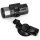 E-PRANCE Full HD 1296P Mini Auto GPS Kamera Dashcam  Bild 3
