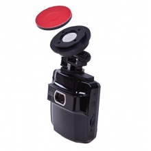 Magnethalterung Autokamera Dashcam  Bild 1