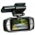 NavGear Super-HD-Dashcam MDV-3300.SHD G-Sensor GPS Bild 1