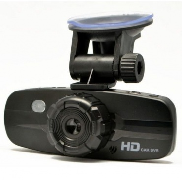 HD 1280 DVR Recorder Videoregistrator Dashcam  Bild 1