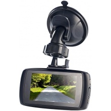 NavGear HD Dashcam mit GPS Bewegungserkennung Bild 1