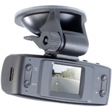 Somikon DVR Full-HD Dashcam MDV 2290.FHD mit GPS Bild 1