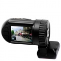 Niceshop(TM) Full HD 1080P  Full HD Dashcam Bild 1