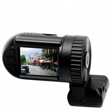 Niceshop(TM) Full HD 1080P  Full HD Dashcam Bild 1