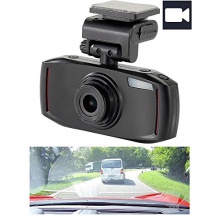 NavGear Super-HD Dashcam SHD G-Sensor Bild 1
