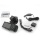 XAiOX Doppel Kamera 3.0 MegaPixel Dashcam GPS Bild 4