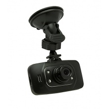 COM-FOUR Dashcam  Full HD 1080P Bild 1