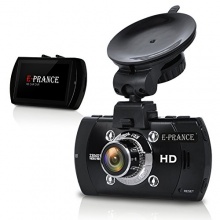 E-PRANCE® B47FS Dashcam 4MP Sensor Super HD 1080P  Bild 1