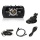 E-PRANCE B47FS Dashcam 4MP Sensor Super HD 1080P  Bild 2