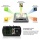 E-PRANCE B47FS Dashcam 4MP Sensor Super HD 1080P  Bild 5