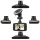 YESURPRISE 2.7 1080P Full HD  Dashcam Bild 5