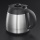 Russell Hobbs 18374 -56 Kaffeemaschine mit Thermoskanne, Fast Brew System Bild 4